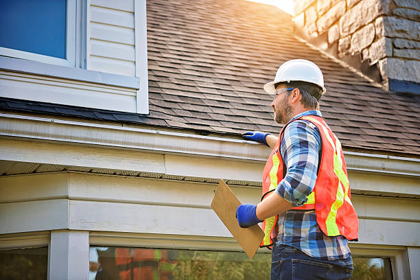 Licensed Gutter Repair And Installation service in Eau Claire, MI - Norken Roofing